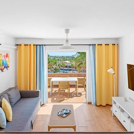 Costa Preciosa Apartment Costa Adeje  Luaran gambar