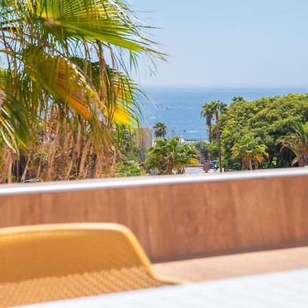 Costa Preciosa Apartment Costa Adeje  Luaran gambar